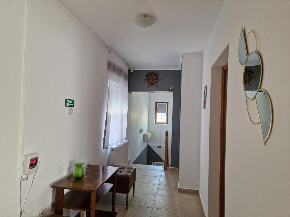 Vila Mondi Eforie Nord Exterior photo