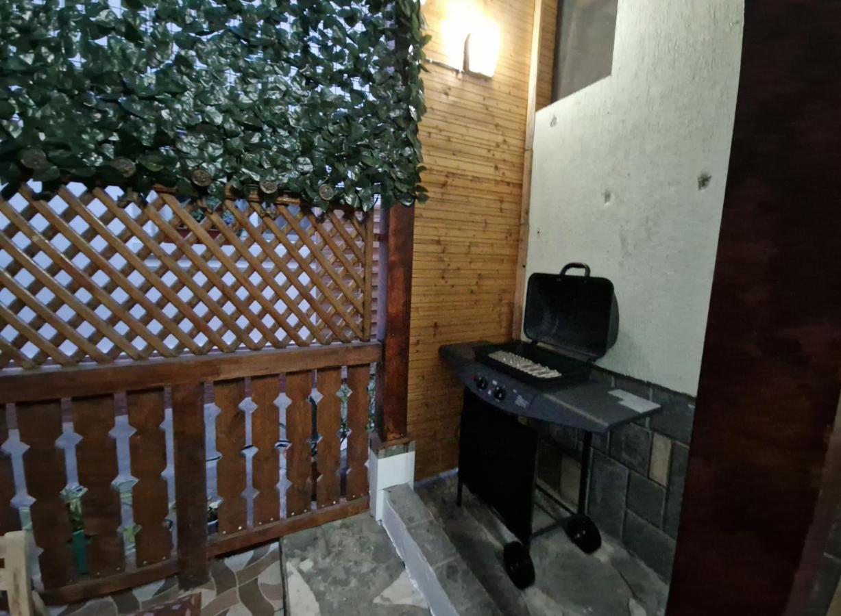 Vila Mondi Eforie Nord Exterior photo
